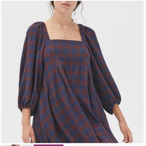 Urban Outfitters Dresses & Skirts - Urban Outfitters dress size large